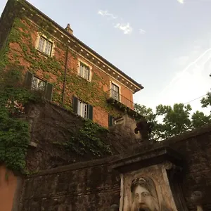 Campo De Fiori Apartamento Roma