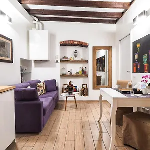 Centro Storico, Darsena E Duomo - Corso Genova - Italy Flat Vacation Apartamento Milán