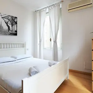 Primopiano - Copernico 49 Apartamento Milán