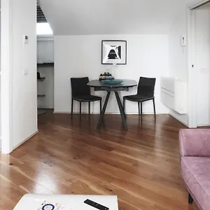 Comecasa Attic 5 Min Walk From Duomo Mailand