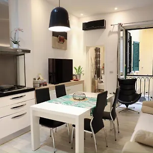  Apartamento Righi24