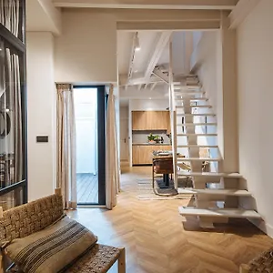 R26 Apartamento Sevilla