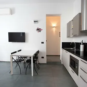  Apartamento The Nest