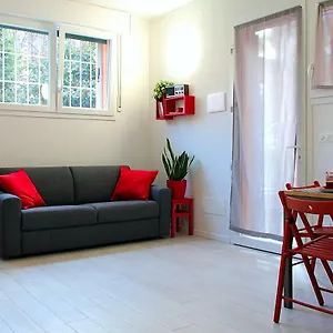  Apartamento La Casa Di Eva