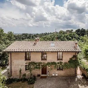  Apartamento Accademia Al Colle