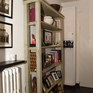  Apartamento Casa Marsili